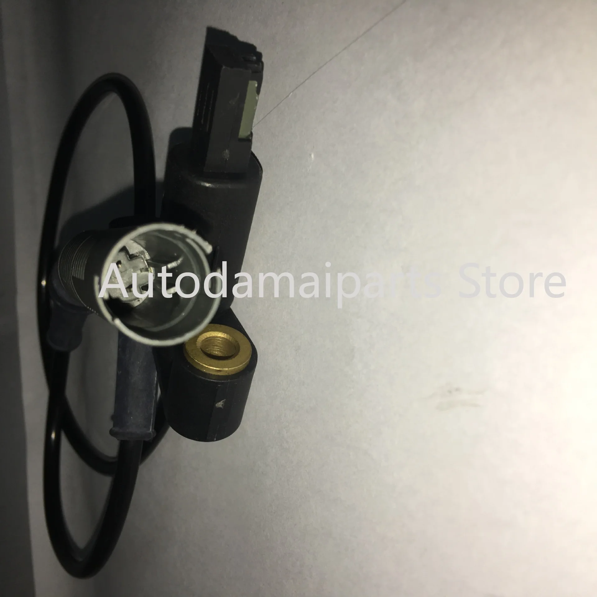 

For BMW 3 Series E36 34521163027 Wheel Speed Sensor ABS Sensor Speed Sensor