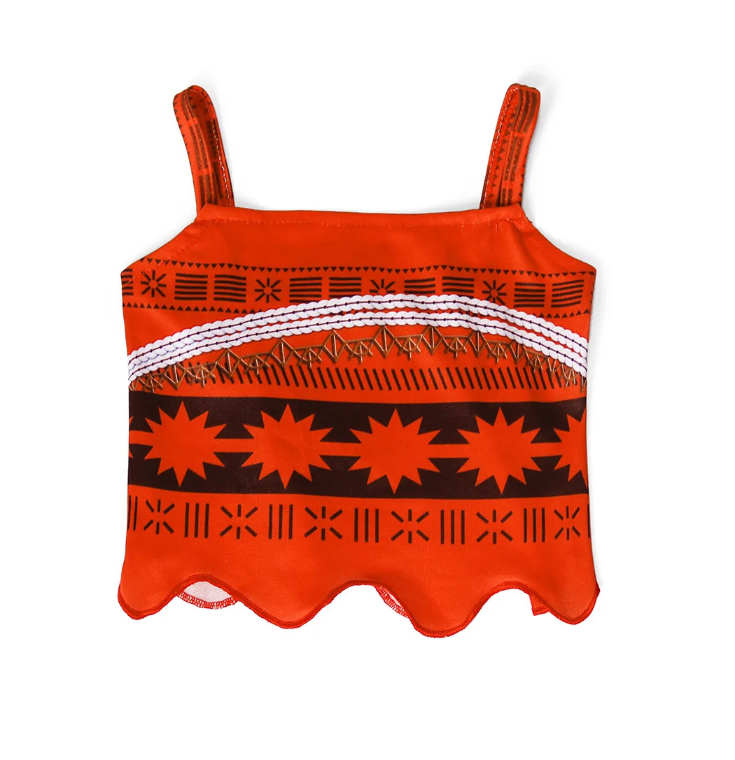 Карнавальный костюм Moana