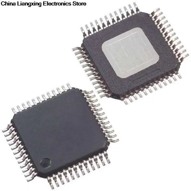 

1-10PCS/lot DAC5674IPHP DAC5674 5674 DAC QFP48