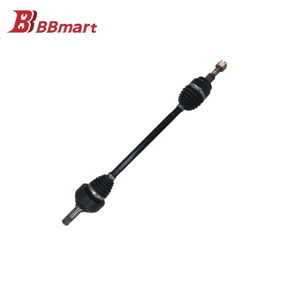 1 Pcs Rear Left Drive Shaft Axle Shaft For Mercedes Benz W164 4matic Oem A1643502710