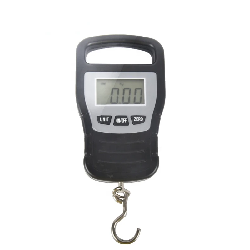 

Портативные Ручные Цифровые ручные весы AMCS30kg