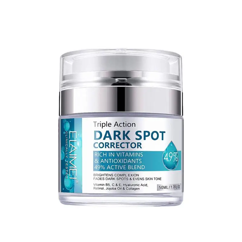 

Dark Spot Corrector For Face Dark Spot Corrector Facial Serum Light Dark Spot Remover For All Skin Types Color Corrector For Men