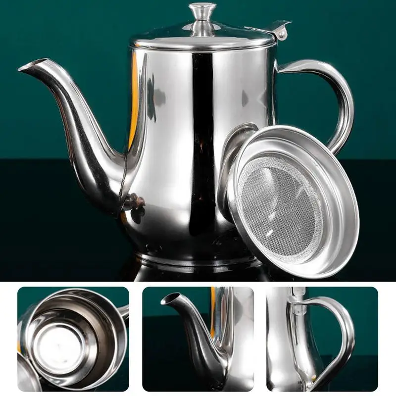 

Масляный фильтр из нержавеющей стали | Масляный дозатор с фотографией | Чайный чайник, масляный сепаратор, емкость для хранения жира для H