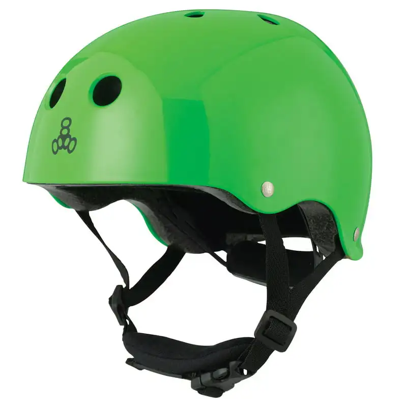 

Eight LIL 8 Multi-Sport Helmet for Kids BMX/Skate ABS Hard Shell