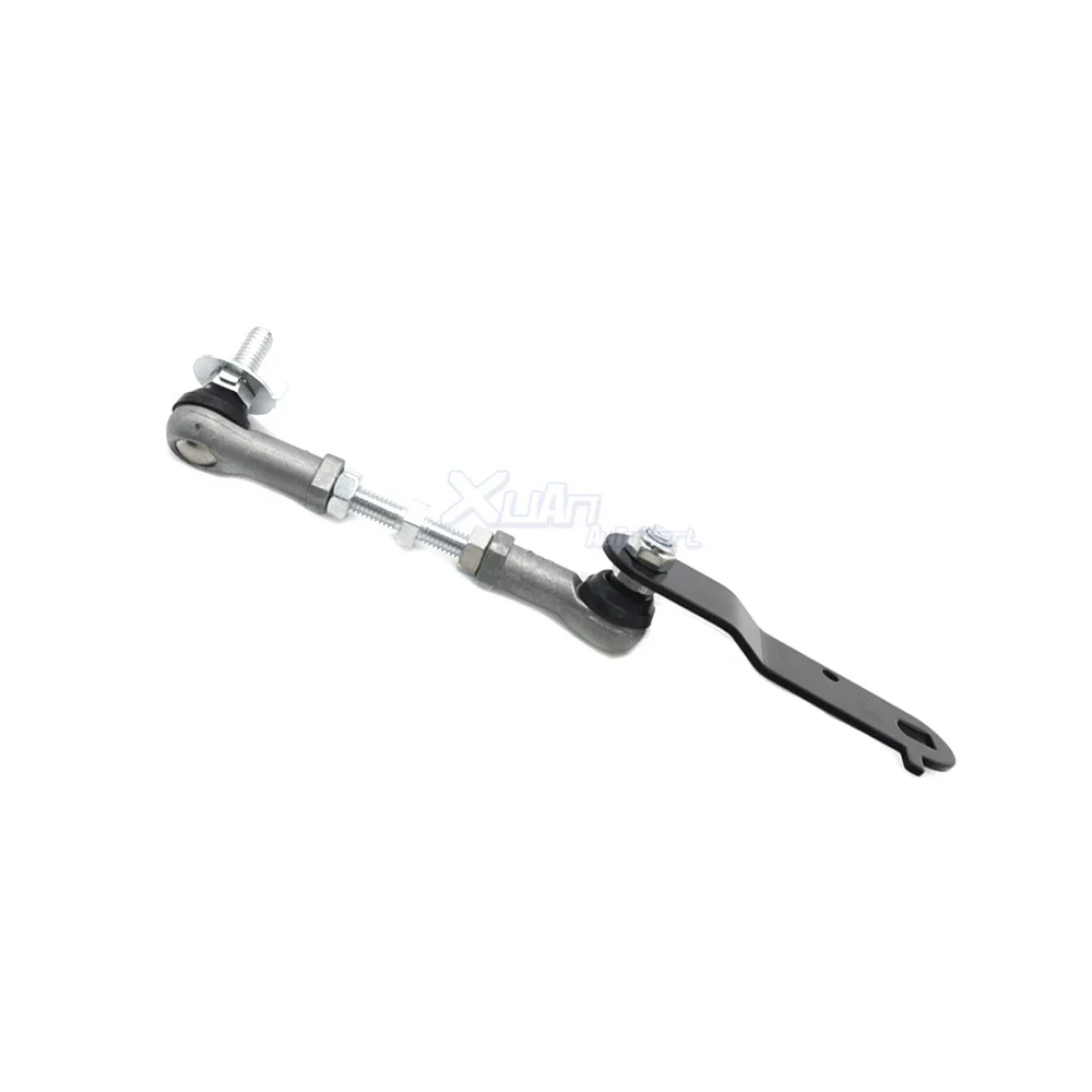 Автомобиль 48906-35020 задний датчик высоты кузова рычаг подходит для Toyota Lexus 48906-35010