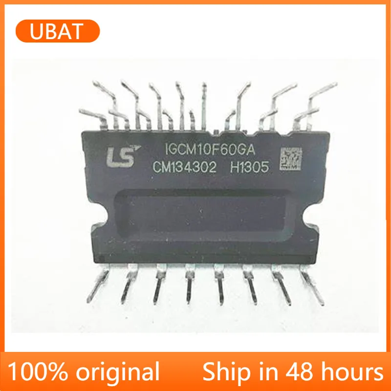 Оригинальный модуль IPM IGCM20F60GA IGCM10F60GA IGCM15F60GA Бесплатная доставка - купить по