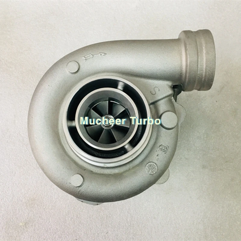 

S200 Turbo 319278 17021931 04259311 04259311KZ 4259311KZ 24426737 316724 313935 Turbocharger for Deutz BF4M1013C Engine