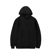 3d hoodies 2022 autumn womenmen fashion long sleeve solid color black hooded sweatshirt casual clothes plus size 4xl streetwear