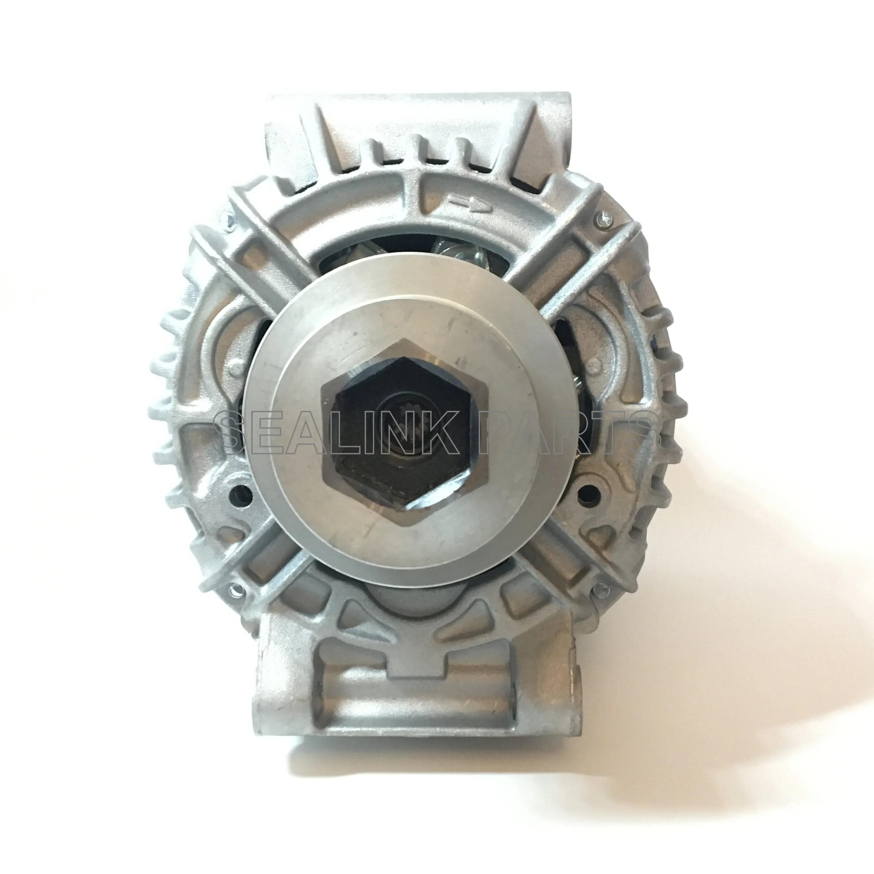 Автомобильный генератор 0124415007 0124415013 0124415014 23751 CA1628IR/CA1470IR 12В 98A для европейской