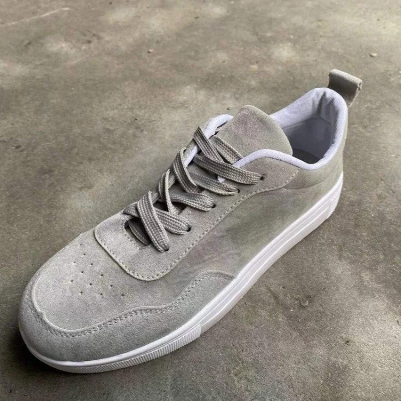 

New Sneakers Sport White Platform Casal Canvas Shoes Running Harajuku Tennis Mand Shoe