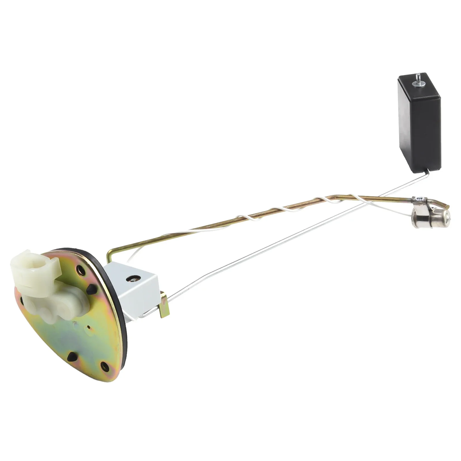 Прямая замена датчика топливного бака черный серебристый цвет подходит для