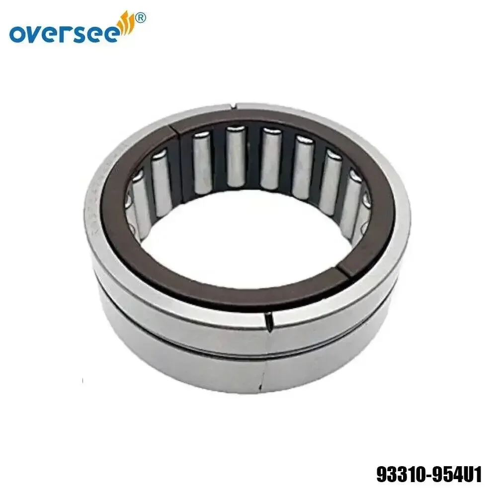 Ремкомплект коленчатого вала для 68F-11411 6N7-11411 6G5-11411 2-тактный комплект уплотнений