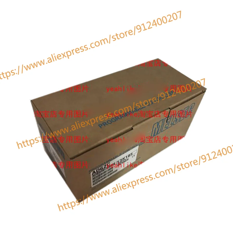 

Продаем только новый оригинальный AD62C