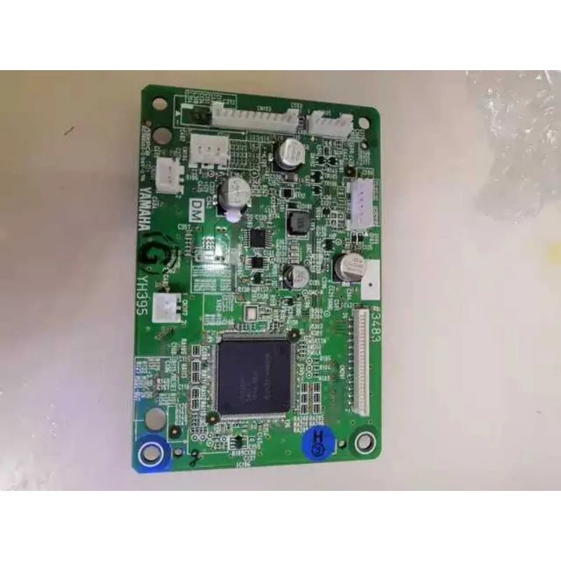 

Applicable to Yamaha Electronic Piano P45 Mainboard Power Supply Board PN Functional Circuit Board