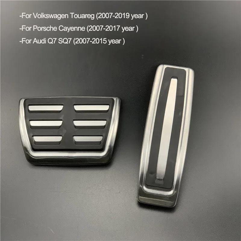 

Педаль тормозного акселератора для Audi A1 A3 A4 B8 B9 A5 A6 A7 Q3 Q7 для Touareg/Porsche Cayenne Macan/Skoda Seat (LHD)