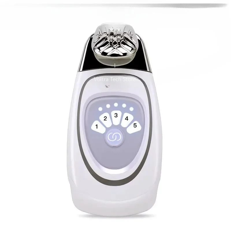Фото Аппарат SPA четвертого поколения Nuskin, новый косметический прибор, подтягивает кожу, улучшает форму лица, улучшает оригинальный вид. №1