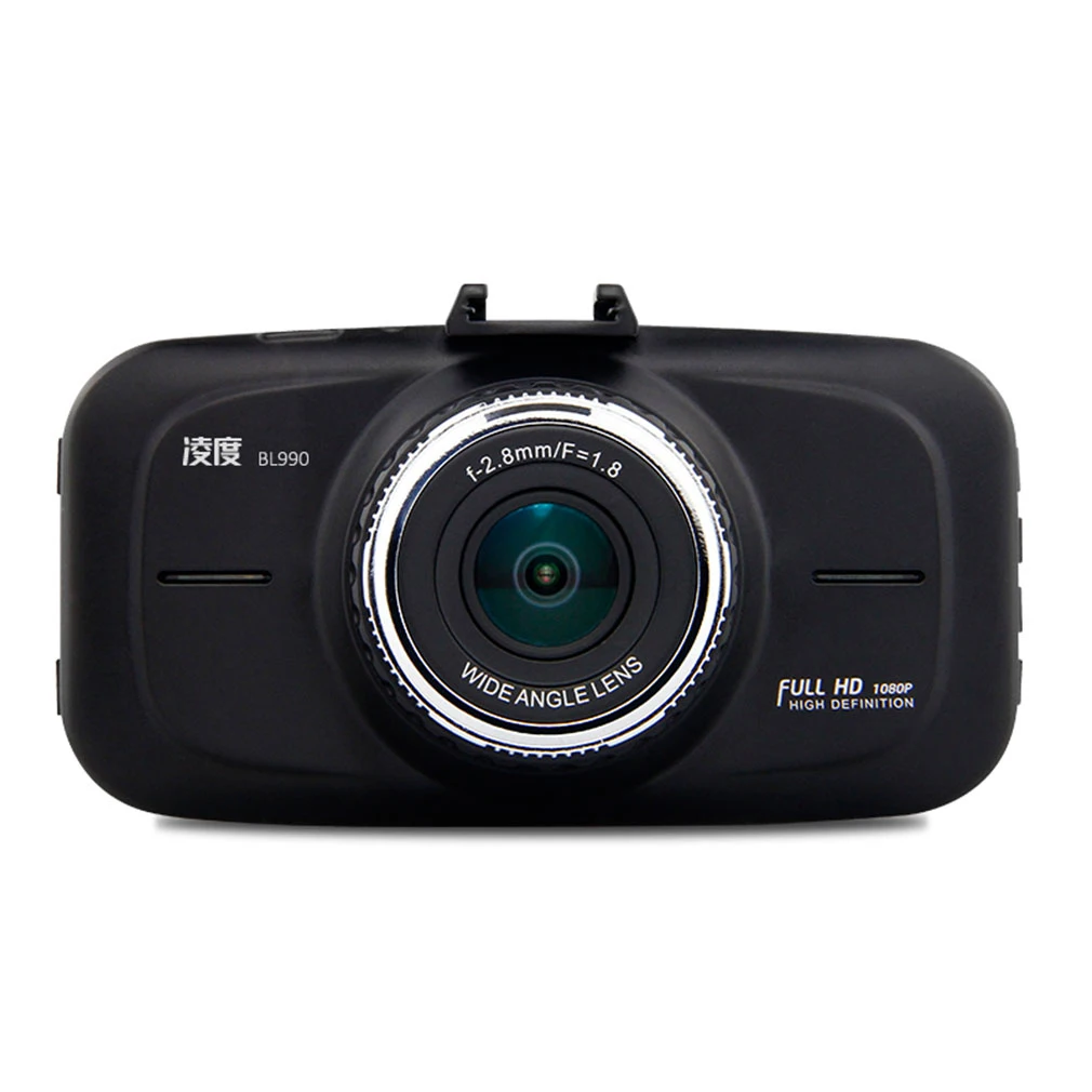 

blackview Car DVR Camera BL990 3" Full HD 1080P 170 degree wide angle lens Registrator Recorder Motion Detection G-Sensor Dash