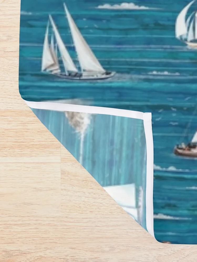 Helgoland Fami занавеска для душа ванных комнат Роскошная аксессуаров ванной комнаты