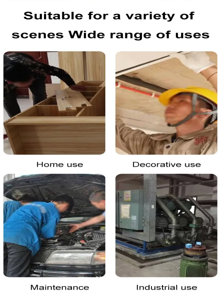 Высокотвердые головные уборы электрическая партия наконечников нунчаку