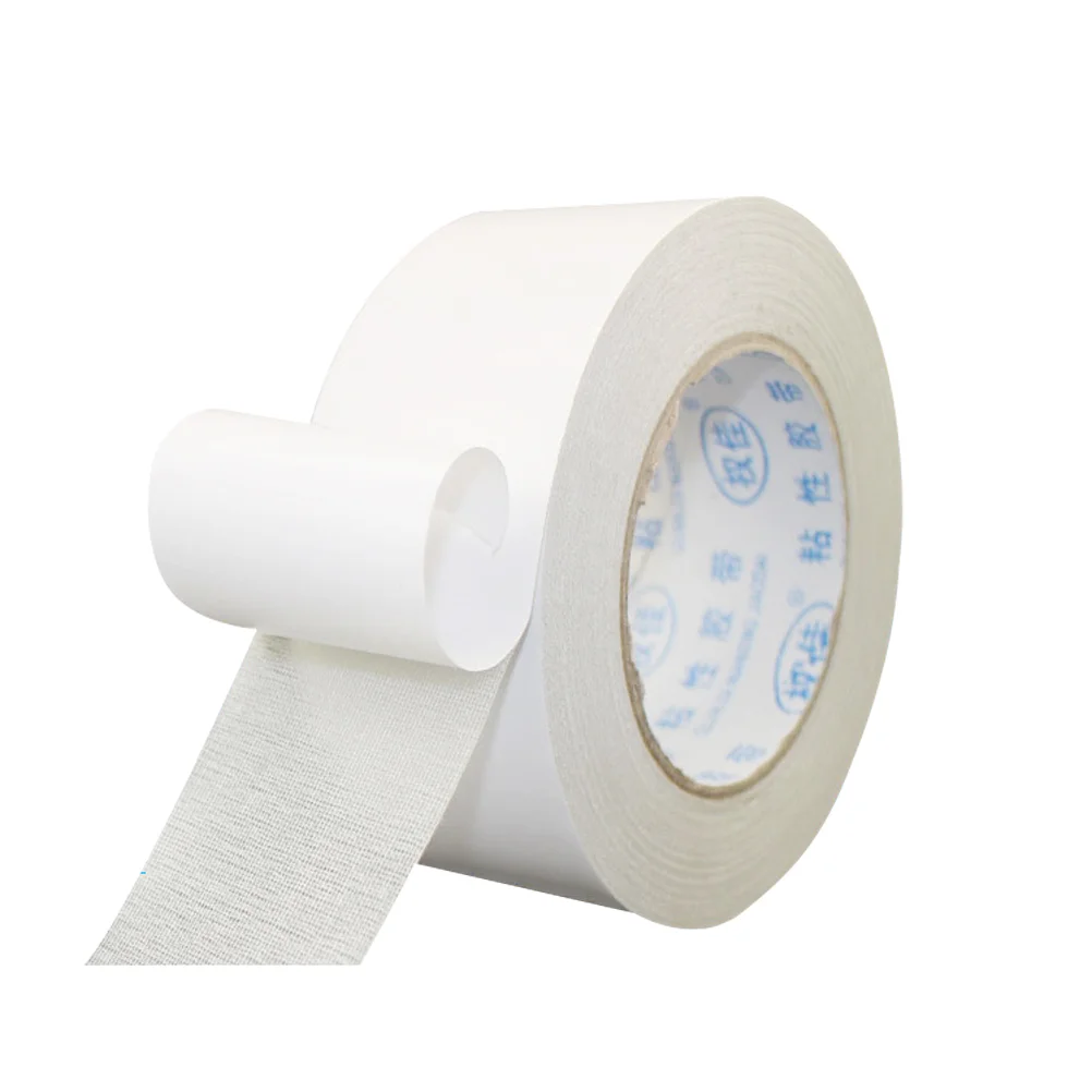 

Rug Pad Non Slip Tape Double Sided Carpet Stitching Woodworking Heavy Duty Anti