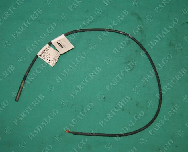 

Balluff, BES 516-3017-E4-C-PU, Proximity Sensor Switch 10-30VDC NEW