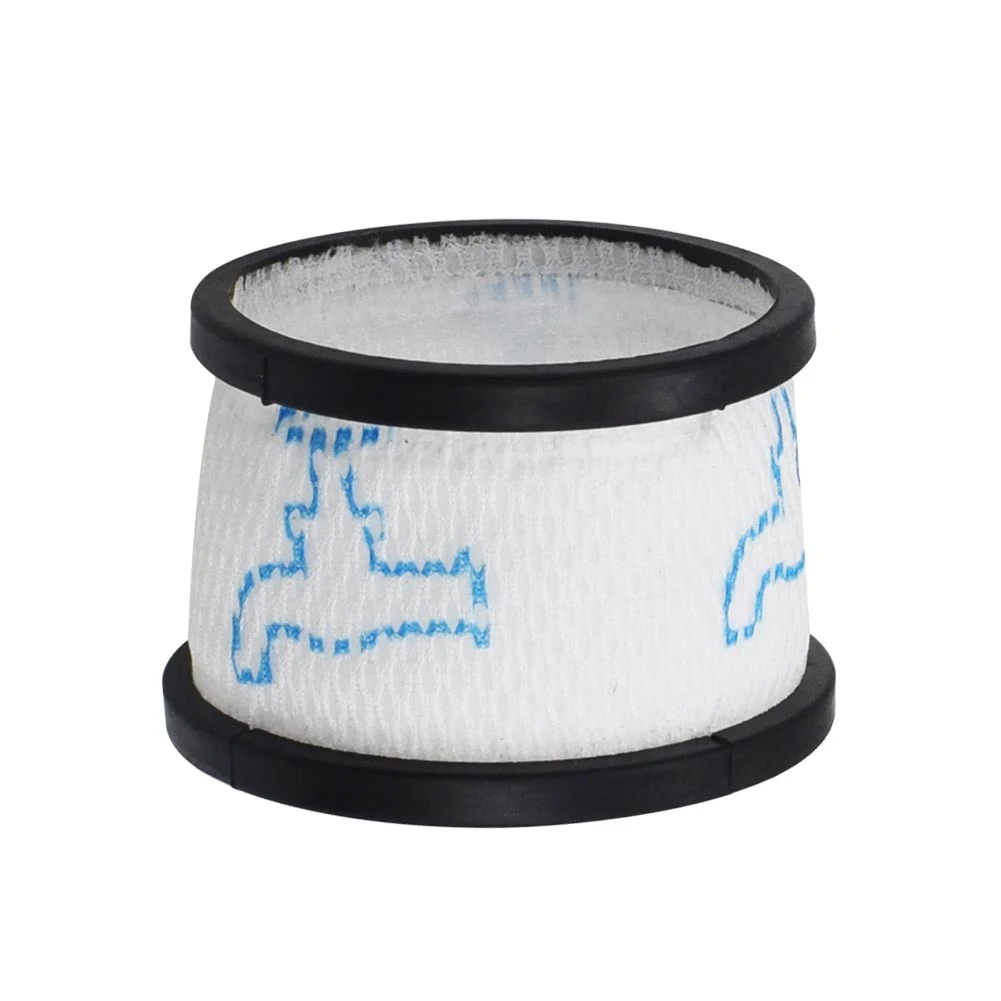 

2 Pack Washable Reusable Filters Package Primary Secondary Filter For Cordless Vacuum Cleaner Accessories INSE N5 S6 S6P S600