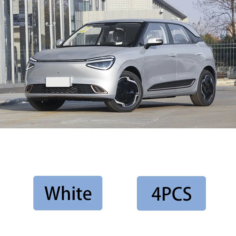 Автомобильные брызговики для Dongfeng Box Nammi 01 2024 2025 2026, крыло для выпечки, переднее и заднее колесо, брызговик, аксессуары для брызговиков