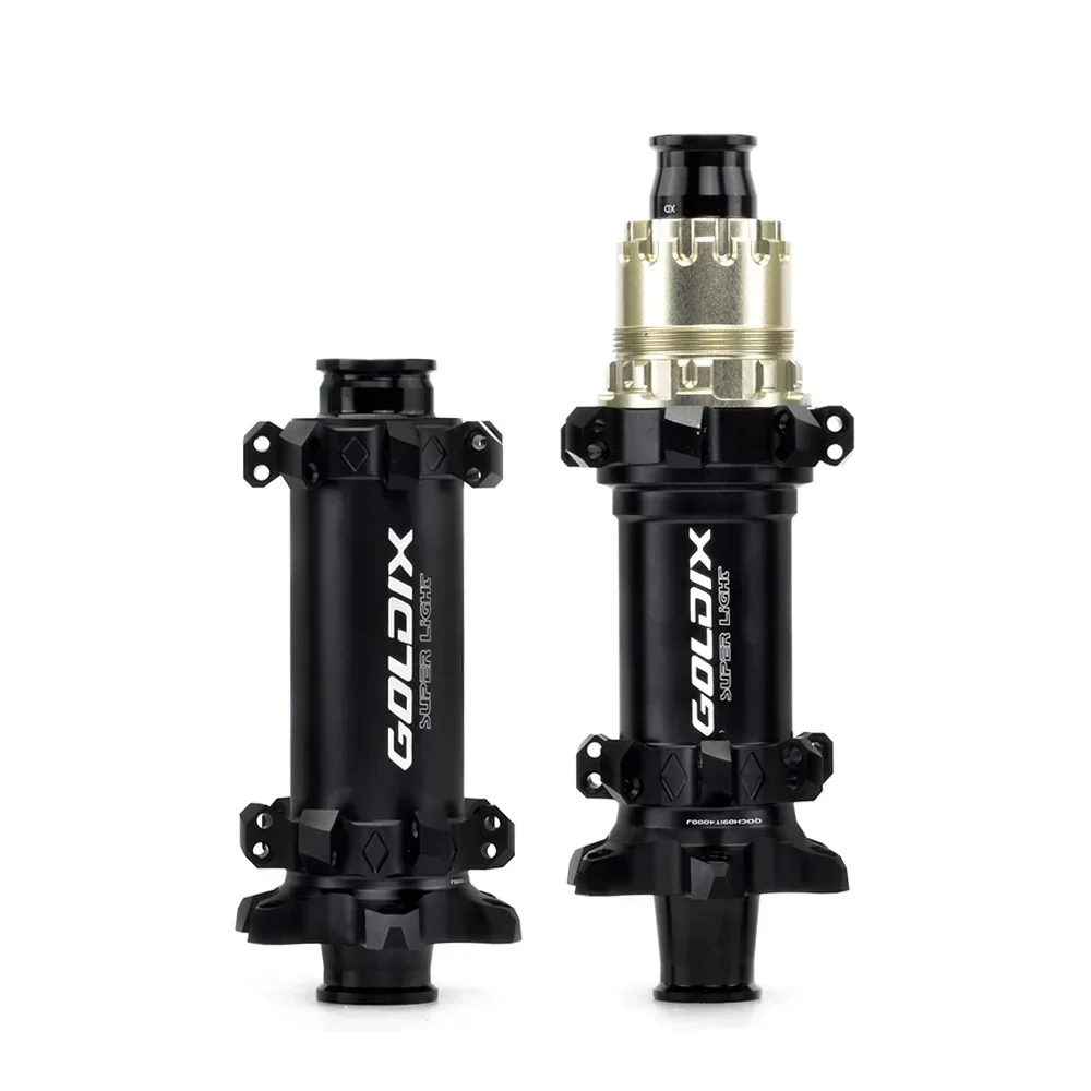 Велосипедная трещотка K7 Задняя втулка с 6 болтами для Shimano 7 8 9 10 11 12 Speed Casstte 72T