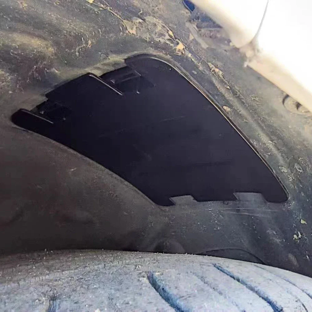Крышка крыла передней арки автомобиля для BMW 1 2 3 4 серии F20 F21 22 F23 F87 F30 F31 F80 F34 F32 F82 F33 F83 F36 51717260397 (art.: 3920cfd07a440) - 3920cfd07a440