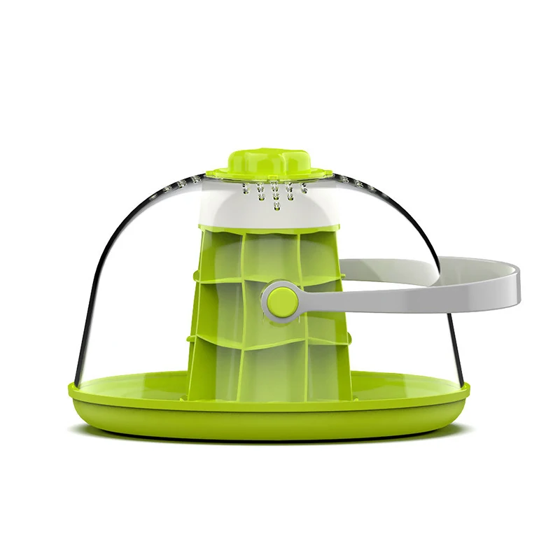 Многофункциональная емкость для рептилий искусственная клетка муравьи и