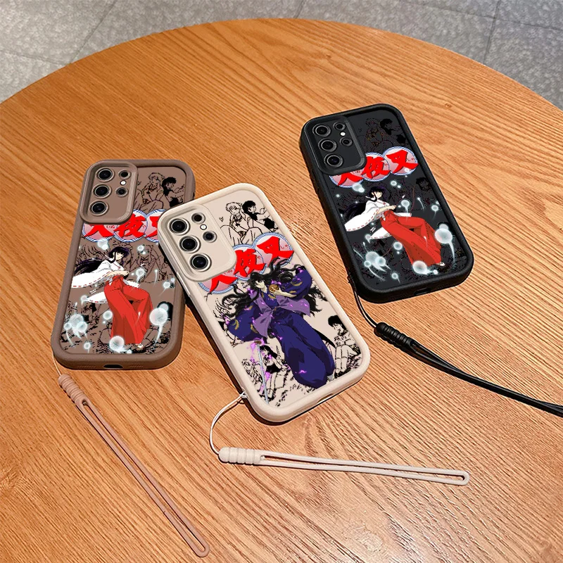 Чехол для телефона Samsung Galaxy S24 S23 S22 S21 S20 FE Note 20 Ultra Plus