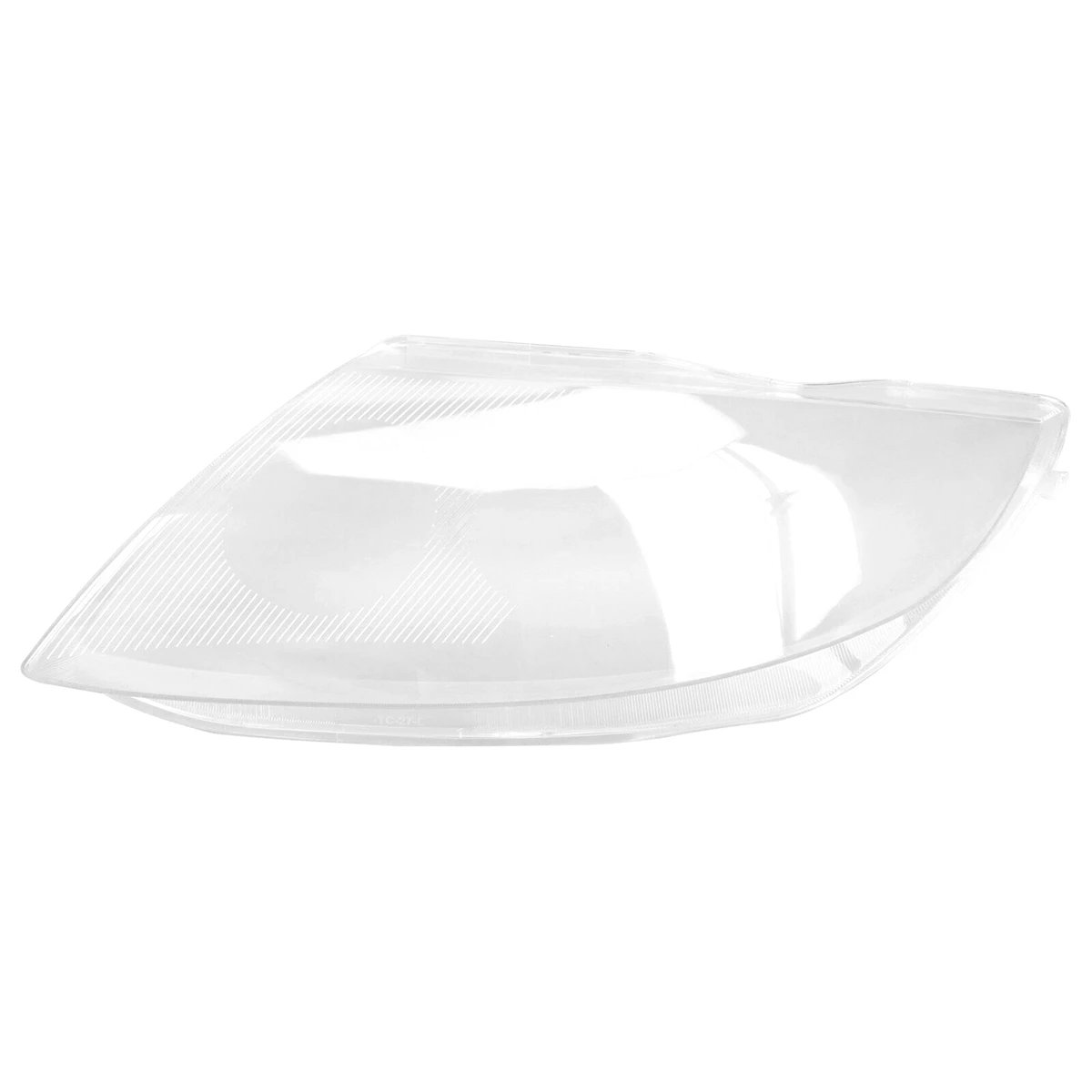 

Car Headlight Cover Head Light Lamp Lens Left Fit for-BMW Z4 E85 2003-2008