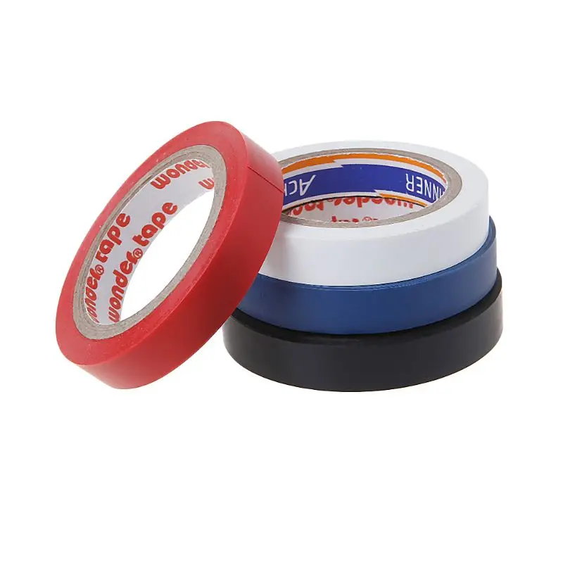 

8m Squash Badminton Tennis Racket Head Protection Stickers Winding Handle Tape