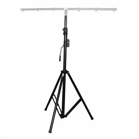 

Outdoor Winch Hand Cranks Light Lift Truss Crank Stand for Stage lighting