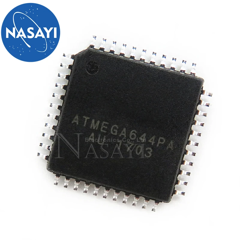 

ATMEGA644PA-AU ATMEGA644PA TQFP-44