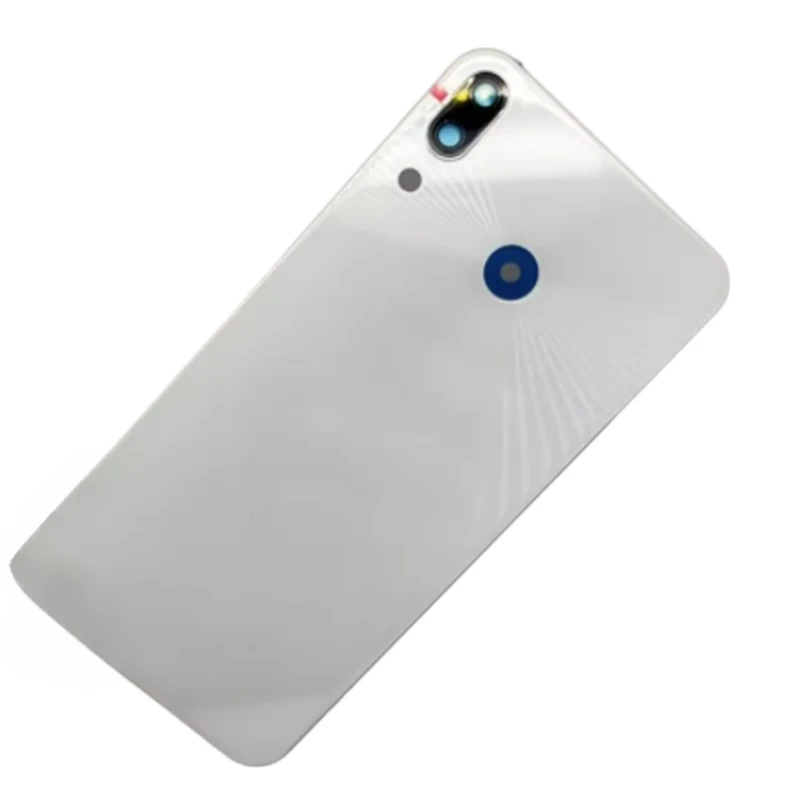 Для Asus Zenfone 5 2018 ZE620KL 5Z ZS620KL задняя крышка батарейного отсека Панель Ремонт стекло с