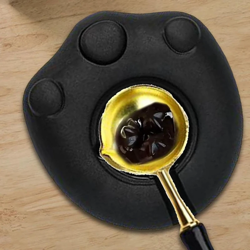 Электрический подогреватель для воска набор быстрого плавления восковых печати