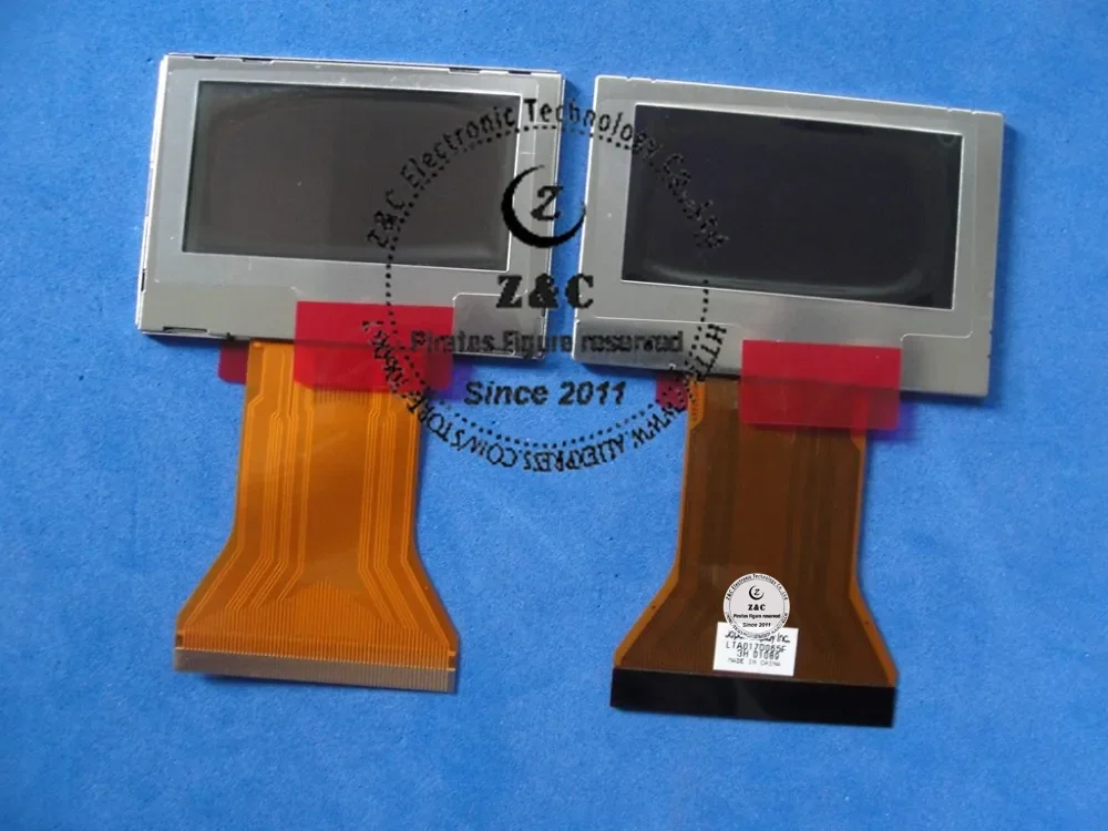 ЖК-дисплей LTA017D065F 1.7 дюйма