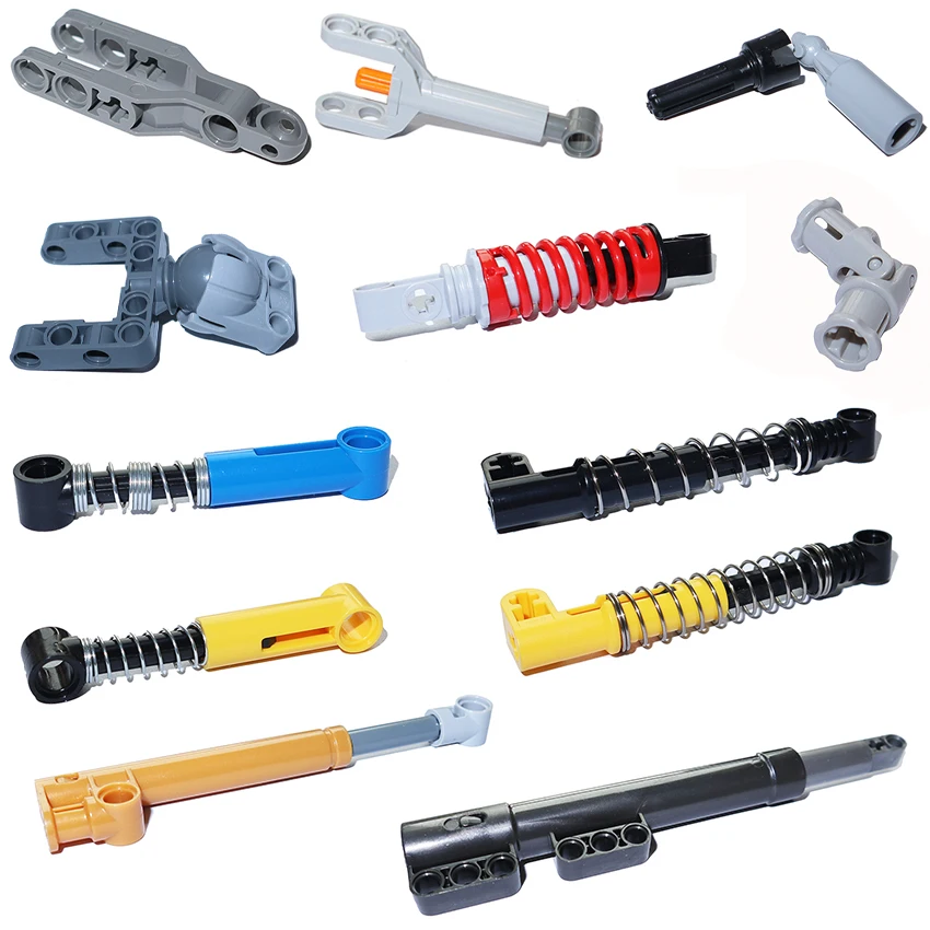 Амортизатор рулевого управления, техническая подвеска, пружина для салона мотоцикла, твердая/мягкая пружина 79717, 6364922, 69633, 76138, 76537, 76320