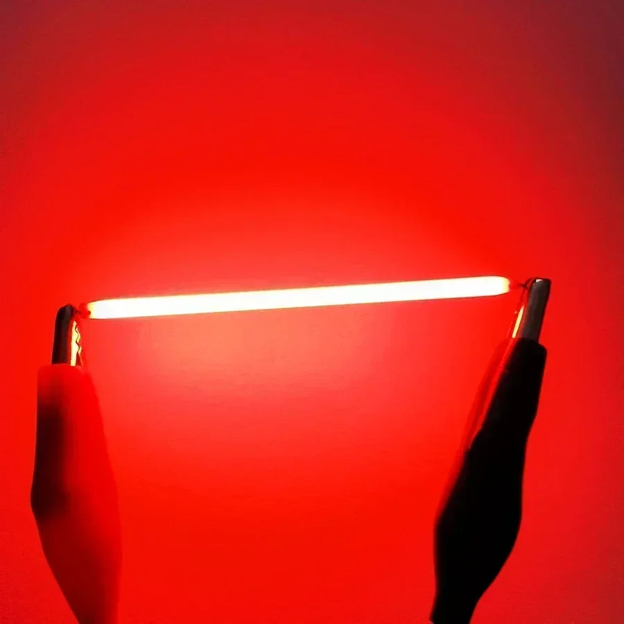 

Многоцветные светодиодные лампочки Эдисон 3В 38мм