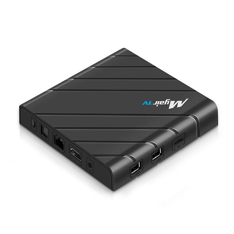 

Android 11 Tv Box 2,4g 1 + 8g 2 + 16g 5905w 2 Quad Core