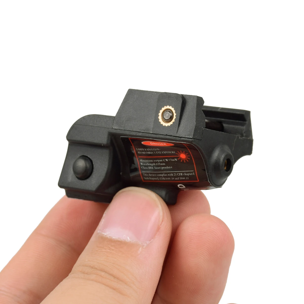Миниатюрный лазерный прицел Taurus G2 G2C G3 G3C TH9 с зарядкой от USB компактное оружие для