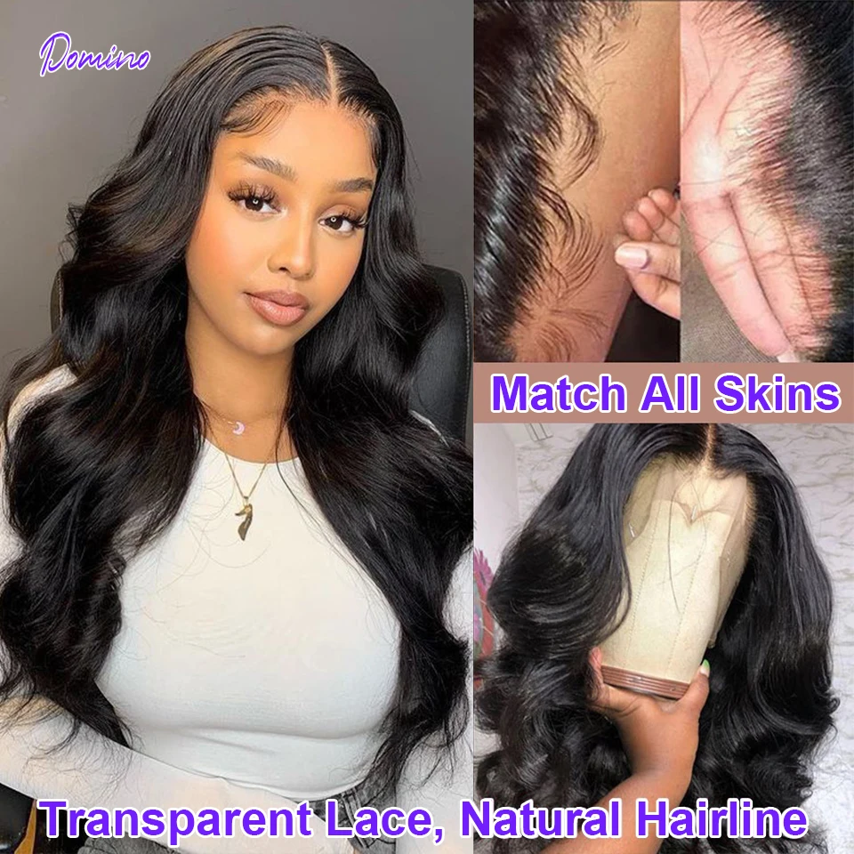 Парик из 180% натуральных волос высокой плотности с предварительно выщипанными