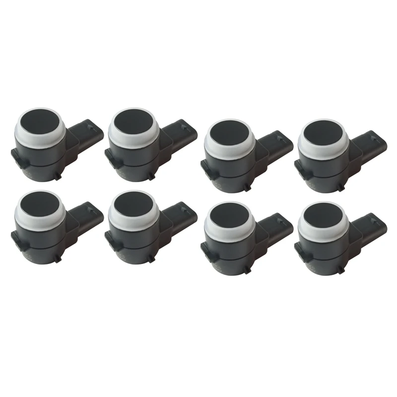 

8Pcs PDC Parking Sensor For Mercedes W211 W219 W203 W204 W221 2215420417 A2215420417