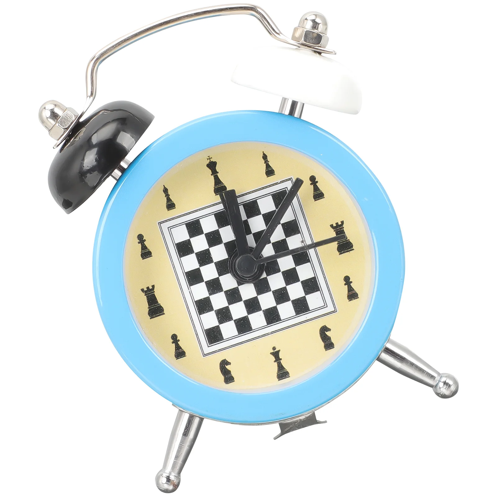 

Alarm Clock Chess Clock Chess Timer