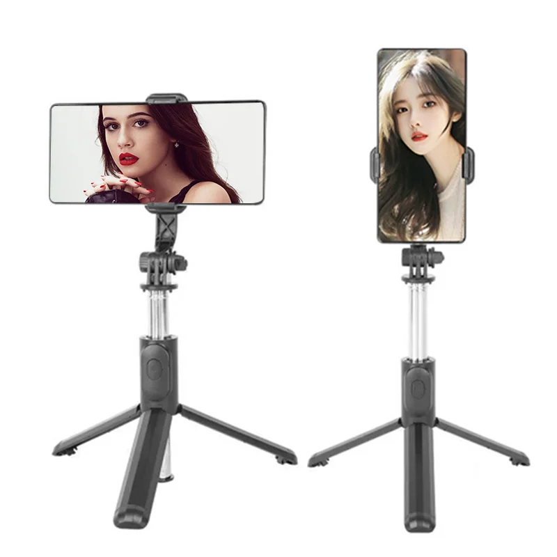 

Длинный гибкий мини штатив для селфи