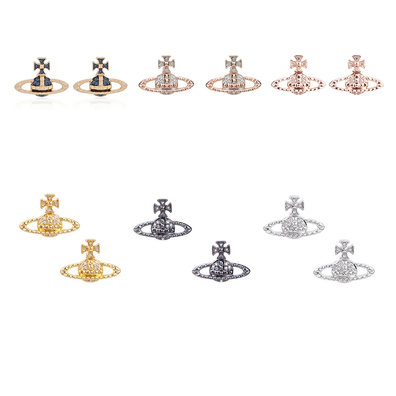 

2022 New Products Asteroid Rivets Small Series Punk Luxury Fashion Accessories Luxury Charm Accessories Versatile Items