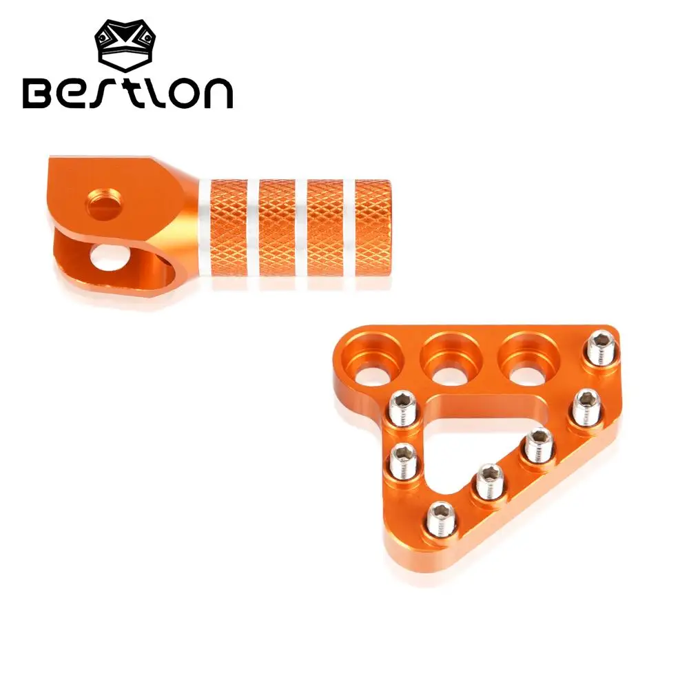 Удлинитель для рычага заднего тормоза мотоцикла увеличитель аксессуары 690SMC 690