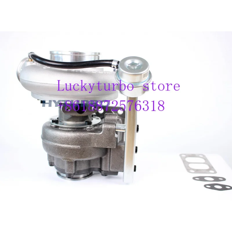 HX35W 3538881 подходит к Dodge RAM 6BTAA 5.9L дизельный двигатель T3 Diesel Turbo Charger