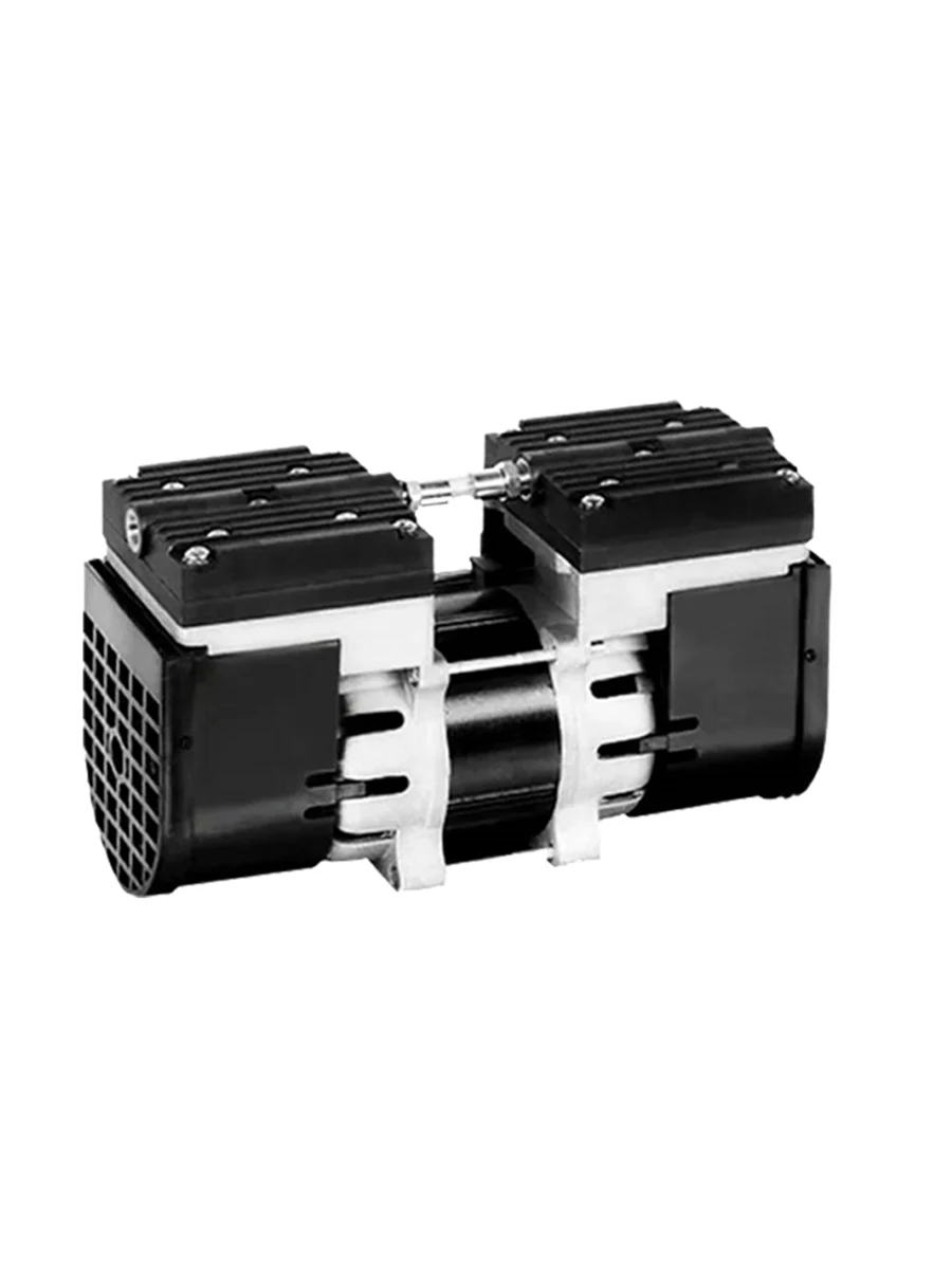 

Энергосберегающая 220 В медицинская/стоматологическая электрическая диафрагма TC-100AC вакуумный насос автоклав стерилизатор двигатель 30 л/24 л/мин вакуумный поток